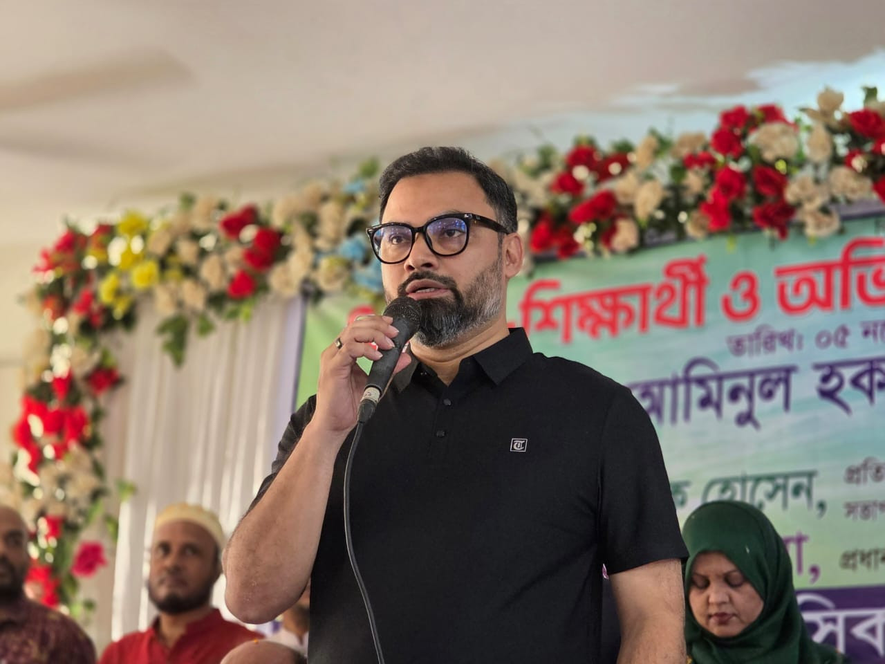 শিক্ষা, সংস্কৃতি ও খেলাধুলায় গড়ে উঠবে নতুন বাংলাদেশ